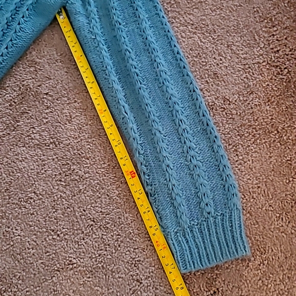 Tivoli Cardigan Sweater - Picture 7 of 10